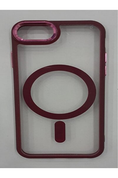Ithink IPH. SE 3. NESİL MAGSAFE RENKLİ KAPAK