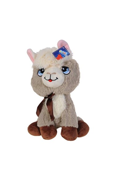 hak-iş oyuncak Happy Lama 35 cm Plush