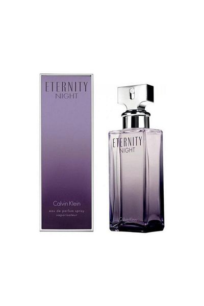 Calvin Klein CK ETERNITY NIGHT WOMAN 50ML