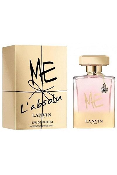 Lanvin ME L'ABSOLU WOMEN EDP 50ML