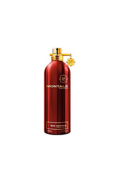 Montale RED VETIVER EDP 100ML