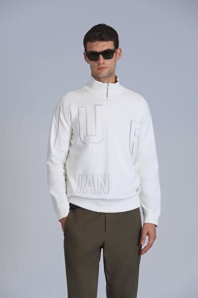 Lufian LUFİAN Focus Sweat 112030131-24k