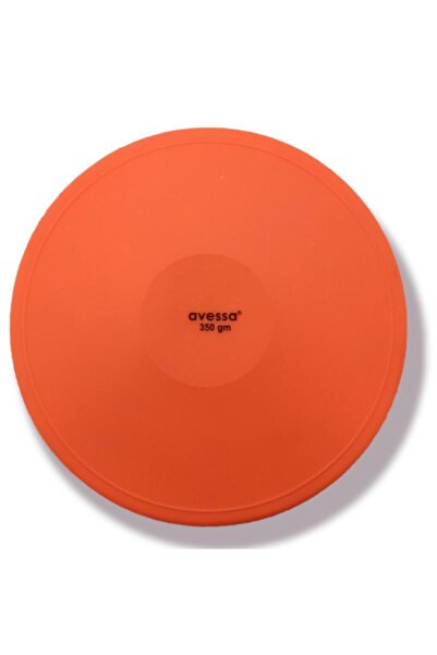 Genel Markalar Süpertrend Soft Pvc Disk 350 gr Dsc-350 (VED-350)