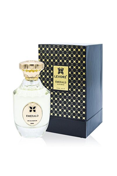 Levore عطر ليفوري إيميرالد 100 مل