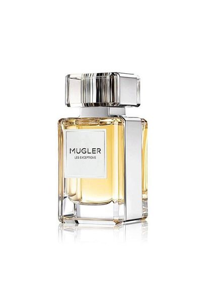 Thierry Mugler تي ام موغلر ليه اكسيبشنز فوجير فوريوز او دي بارفان 80 مل