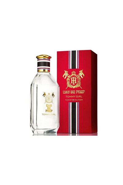 Tommy Hilfiger GIRL PREP 100ML