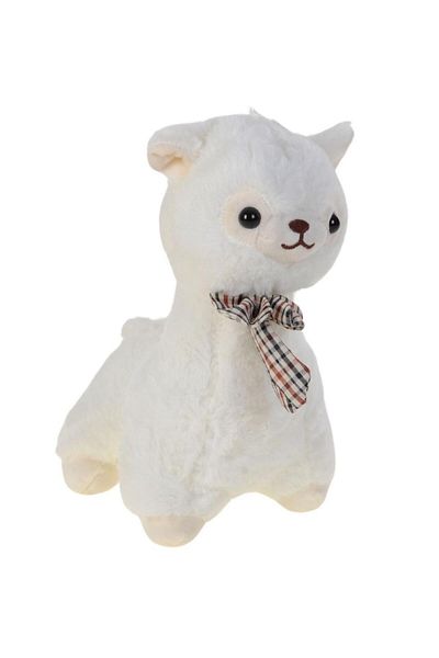 hak-iş oyuncak 35 cm Plush Llama
