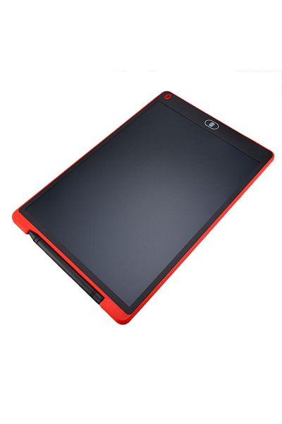 Choice 8.5inch red 8.5 Inch LCD Writing Tablet Digital Drawing Tablet Handwriting Pads Portable Electronic