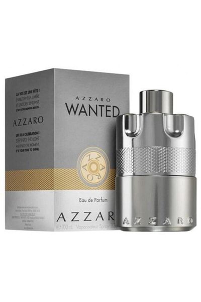 Azzaro عطر ونتد نايت أو دو بارفان 100 مل