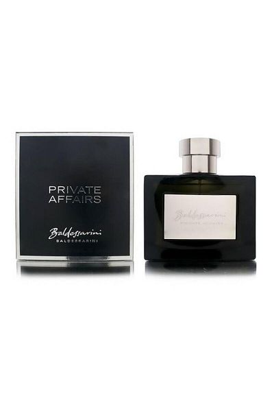 BALDESSARINI PRIVATE AFFAIRS 90ML