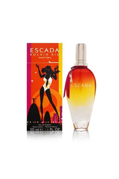 Escada ROCKIN RIO EDT 50ML
