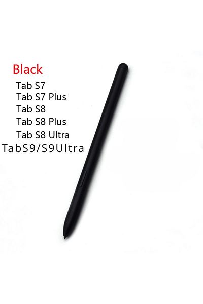 Choice S7 S8 S9 blcak لسامسونج S القلم لسامسونج غالاكسي اللوحي S8 S7 FE S6 لايت S7 + S8 + S9 S9FE اللوحي P
