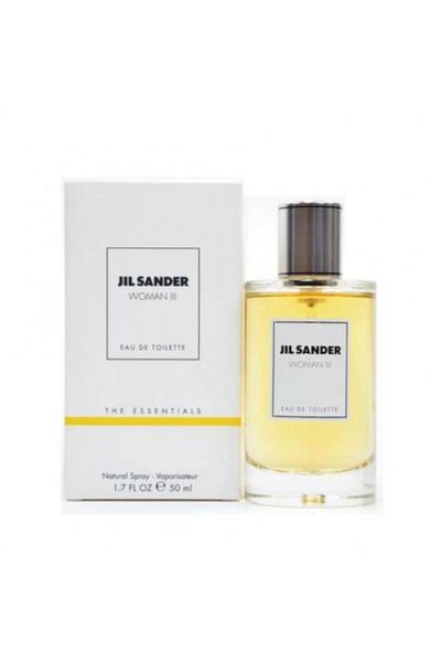Jil Sander SCENT 79 WOMAN 50ML