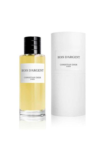 Dior BOIS D'ARGENT EDP 250ML