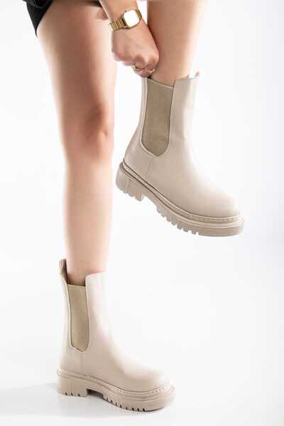 Genetti Dámské boty do deště