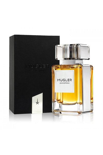 Thierry Mugler تي إم موغلر ليه إكسبشنز كوير إمبيرتينينت للنساء 80 مل