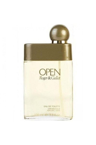 Roger&Gallet Big Open Perfume 100Ml