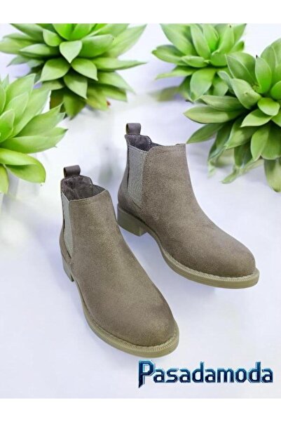 PASADAMODA RICH FAMOUS KISA KADIN BOT B-673