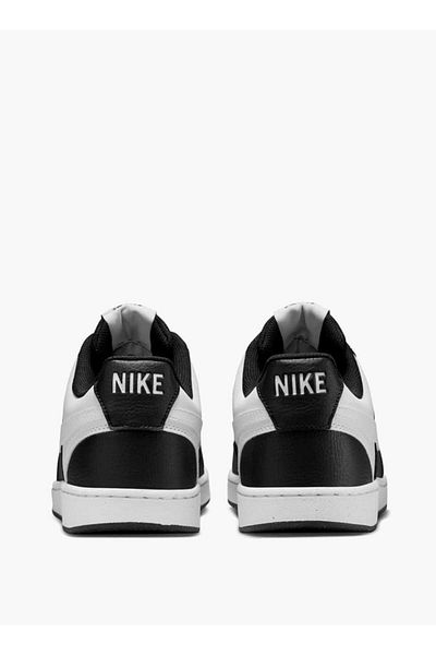 Nike Nike Men's Colourblock Sneakers with Lace-Up Closure - NIKE COURT VISION LO NN P