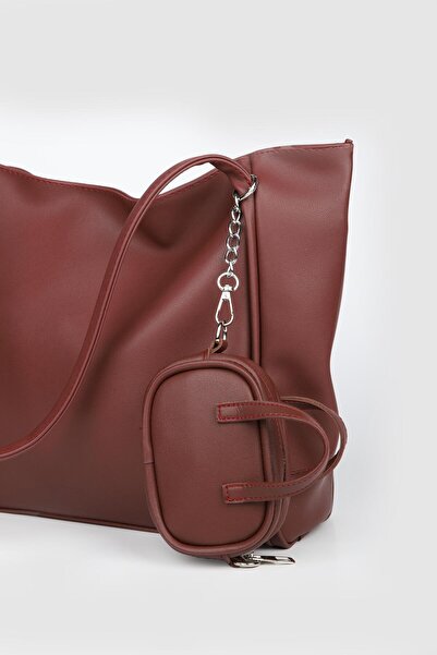 La La'Graccio Paris La'Graccio Paris ženska Torba šarm crvena boja