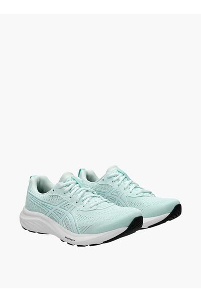 Asics حذاء جري جل كونتيند 9 للنساء باللون الأزرق 1012B681-401