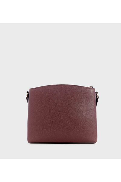 Nine West Ngx540970-Cherry Red Women's Sling Bag