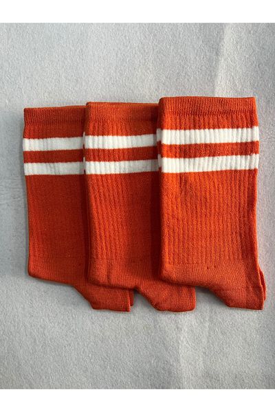 Leement socks Унисекс бамбукови спортни чорапи за тенис Качествени меки текстурирани 3 чифта Премиум серия