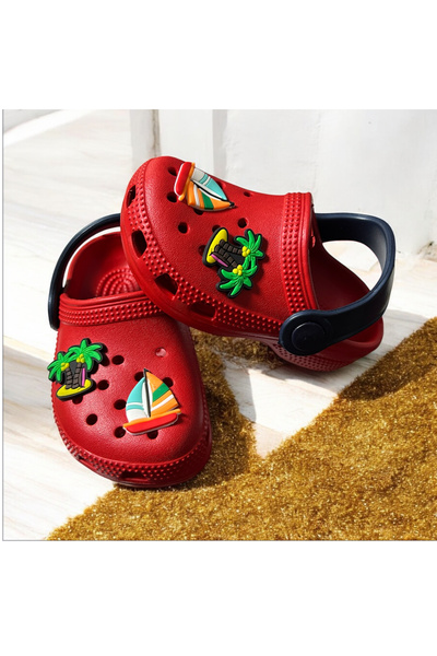 Akınal Bella BEBEK CROSS FİGÜRLÜ DENİZ HAVUZ PLAJ GÜNLÜK KULLANIMA UYGUN