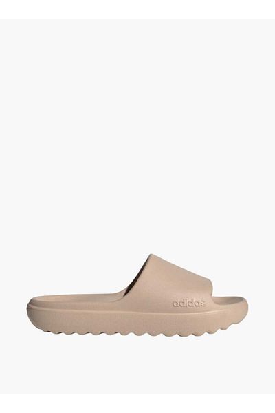 adidas Men's Solid Slides - ADILETTE LUMIA