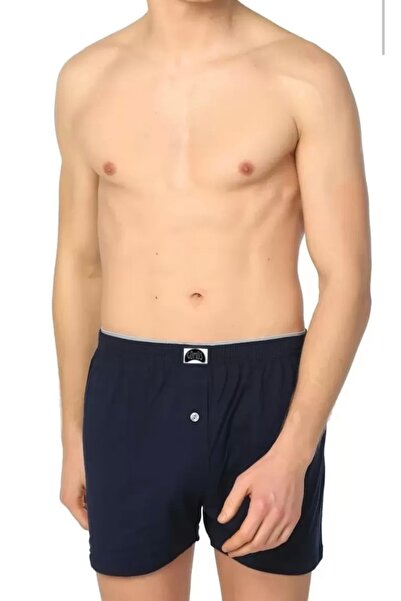 GÜMÜŞ Πετσέτα μπόξερ από χτενισμένο βαμβάκι