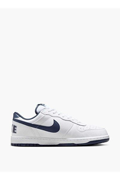 Nike Buty codzienne Big Low – Oferty, które łączą komfort i elegancję - 35515...
