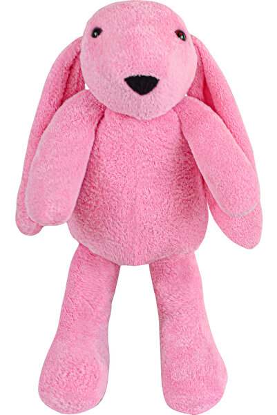 Canestar Sevimli Peluş Uyku Arkadaşı Tavşan - Yumuşak Peluş Tavşancık