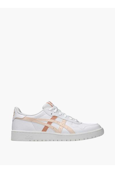 Asics Women's Logo Detail Sports Shoes with Lace-Up Closure - JAPAN S