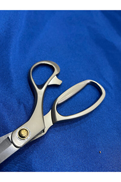 dm dikişmarket Orijinal Kumaş Kot Kesim Profesyonel Terzi Makası