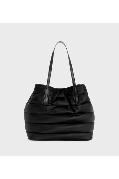 Nine West Nqy145524-Black Women's Tote Bag