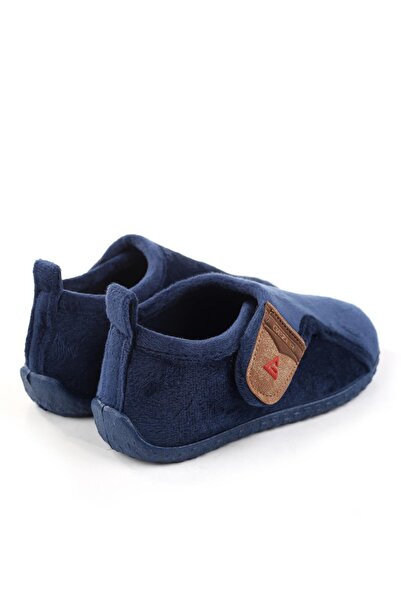 GEZER Kışlık Kaşe Yumuşacık Ev Pandufu