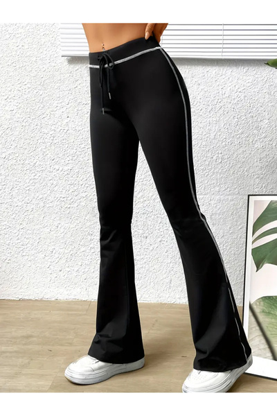 THEGEST НАЙ-ДОБРИТЕ ПЕРФЕКТНИ РАЗТЕГЛИВИ ЕЖЕДНЕВНИ ПАНТАЛОНИ ЗА СТИЛНИ ЖЕНИ