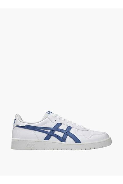 Asics Asics Men's Logo Detail Lace-Up Sports Shoes - JAPAN S