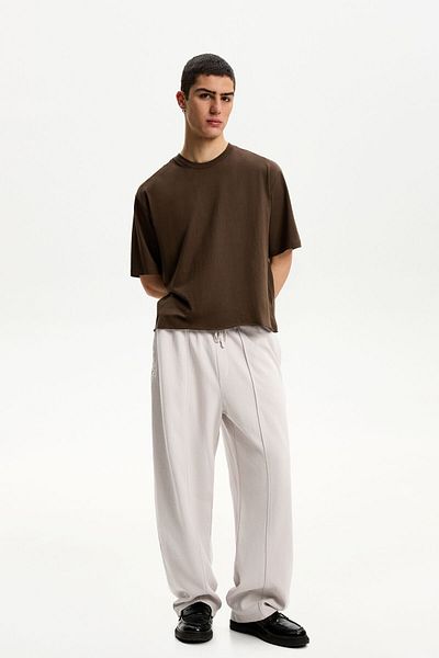 Bershka Skater trousers