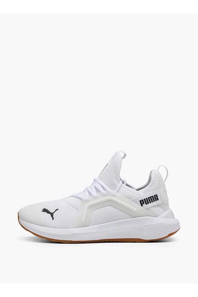 Puma Puma Men's Panel Detail Lace-Up Sports Shoes - Softride Enzo 5