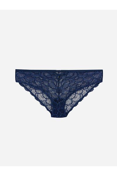 LC Waikiki Chiloți bikini din dantelă LCW DREAM