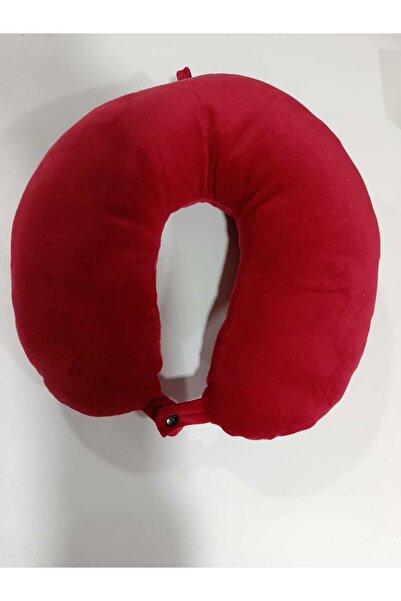 Reis Home Neck-Travel-Passenger Pillow