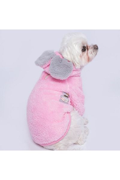 GedyCo Beijing Plush Small Breed Dog Sweatshirt Suitable for Dogs between 2-9 kg