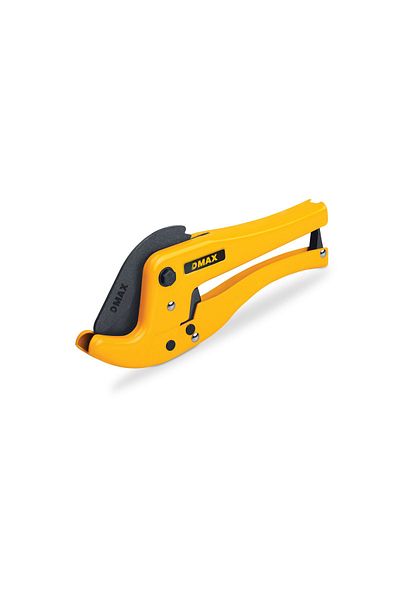 Worldtec Manual 42mm Metal Body Plastic Pipe Cutting Machine