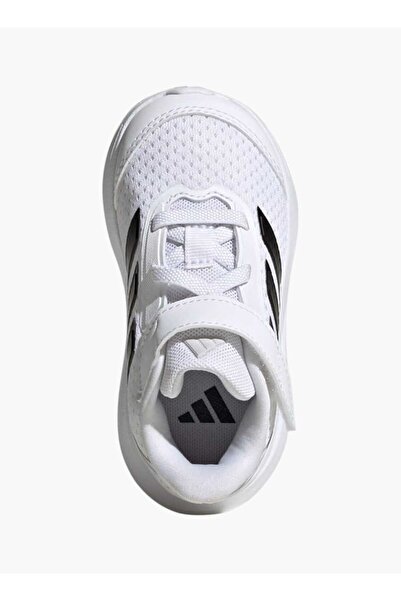 adidas Adidas Boys' Logo Detail Sports Shoes with Hook and Loop Closure - DURAMO SL2 EL I