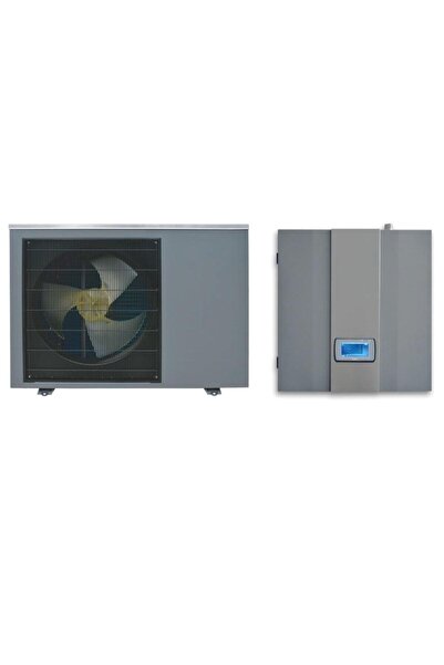 Termodinamik TD-Eco Star 12 Isı Pompası 12 KW