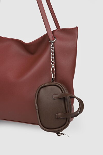 La La'Graccio Paris Ženska Torba - La'Graccio Paris šarm smeđa