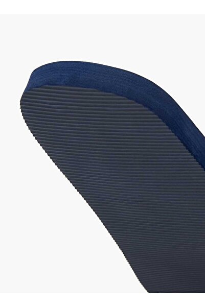 LBL by Shoexpress Printed Thong Slippers