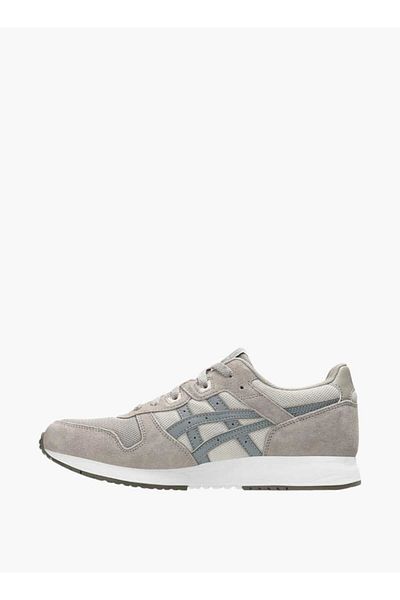 Asics Women's Logo Detail Lace-Up Running Shoes - LYTE CLASSIC