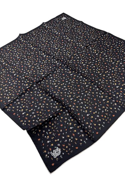 Levidor Μεταξωτό μαντήλι Twill LD4158
